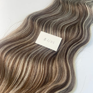 Extension à bille micro links.        Cheveux 💯% Naturel brésilien humain vrai Cheveux Virgin haïr